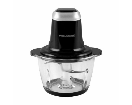 Измельчитель WILLMARK WMC-5288 черный