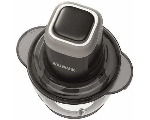 Измельчитель WILLMARK WMC-5288 черный