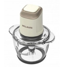 Измельчитель WILLMARK WMC-5288 кремовый