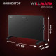 Конвектор WILLMARK WCH-2000GB