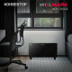 Конвектор WILLMARK WCH-2000GB