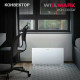 Конвектор WILLMARK WCH-2000GW