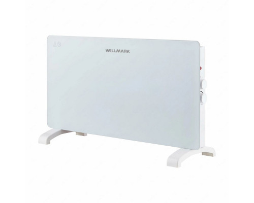Конвектор WILLMARK WCH-2000GW Конвектор WILLMARK WCH-2000GW