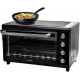 Мини-печь WILLMARK WCO-5082B