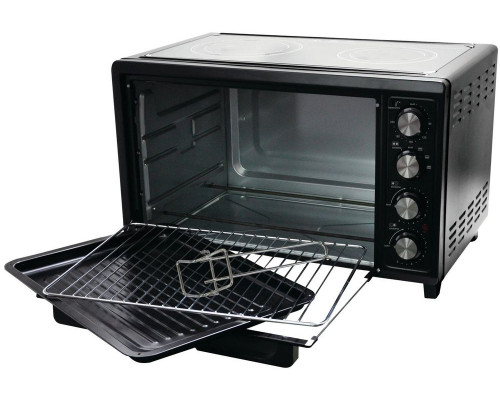 Мини-печь WILLMARK WCO-5082B Мини-печь WILLMARK WCO-5082B
