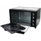 Мини-печь WILLMARK WCO-5082B