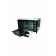 Мини-печь WILLMARK WCO-5082B