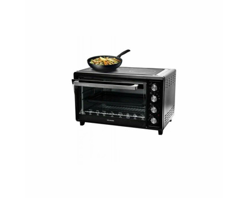 Мини-печь WILLMARK WCO-5082B Мини-печь WILLMARK WCO-5082B
