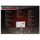 Мини-печь WILLMARK WOF-405B