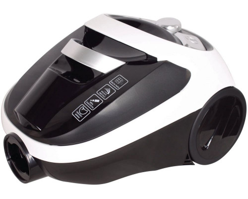 Пылесос WILLMARK VC-2255CYM белый Пылесос WILLMARK VC-2255CYM белый