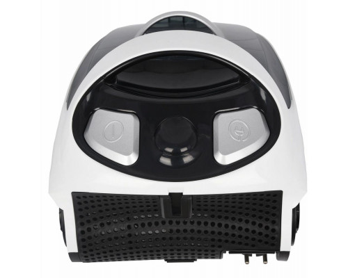 Пылесос WILLMARK VC-2255CYM белый Пылесос WILLMARK VC-2255CYM белый