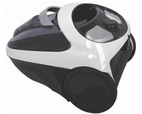 Пылесос WILLMARK VC-2255CYM белый Пылесос WILLMARK VC-2255CYM белый