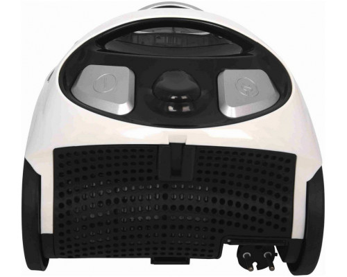 Пылесос WILLMARK VC-2255CYM белый Пылесос WILLMARK VC-2255CYM белый