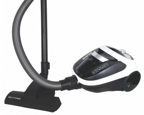 Пылесос WILLMARK VC-2255CYM белый Пылесос WILLMARK VC-2255CYM белый