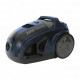 Пылесос WILLMARK VC-2421CYM синий