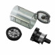 Вертикальный пылесос WILLMARK VCS-822DC