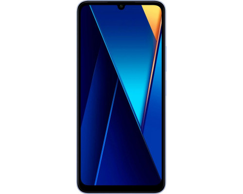 Смартфон Xiaomi POCO C65 6/128GB Purple RU