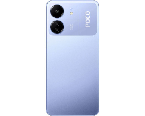 Смартфон Xiaomi POCO C65 6/128GB Purple RU