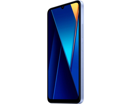 Смартфон Xiaomi POCO C65 6/128GB Purple RU
