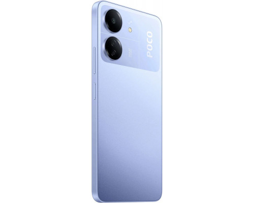 Смартфон Xiaomi POCO C65 6/128GB Purple RU