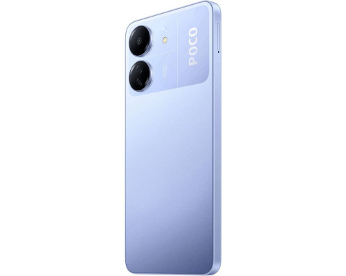 Смартфон Xiaomi POCO C65 6/128GB Purple RU