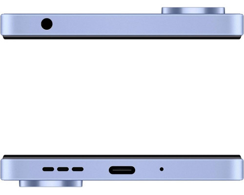 Смартфон Xiaomi POCO C65 6/128GB Purple RU