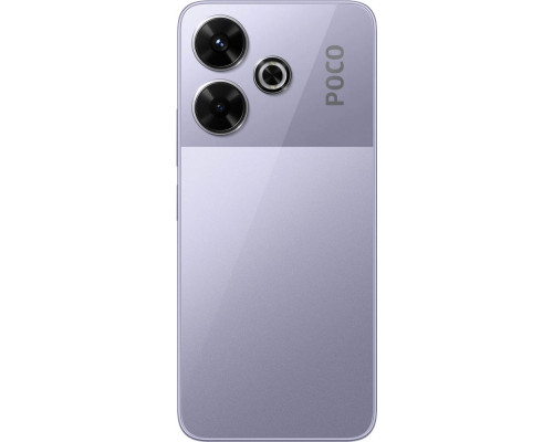 Смартфон Xiaomi POCO M6 6/128GB Purple RU