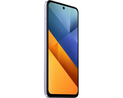 Смартфон Xiaomi POCO M6 6/128GB Purple RU