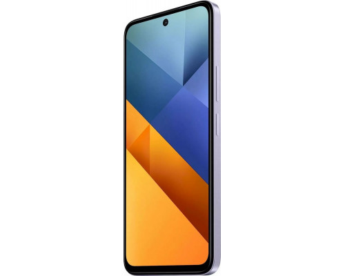 Смартфон Xiaomi POCO M6 6/128GB Purple RU