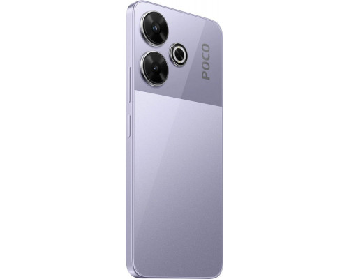 Смартфон Xiaomi POCO M6 6/128GB Purple RU