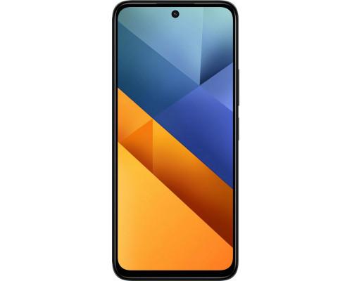 Смартфон Xiaomi POCO M6 8/256GB Black EU Смартфон Xiaomi POCO M6 8/256GB Black EU