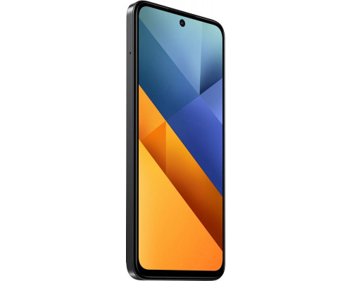 Смартфон Xiaomi POCO M6 8/256GB Black EU Смартфон Xiaomi POCO M6 8/256GB Black EU