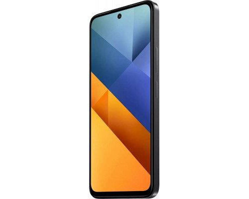 Смартфон Xiaomi POCO M6 8/256GB Black EU Смартфон Xiaomi POCO M6 8/256GB Black EU