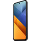 Смартфон Xiaomi POCO M6 8/256GB Black EU