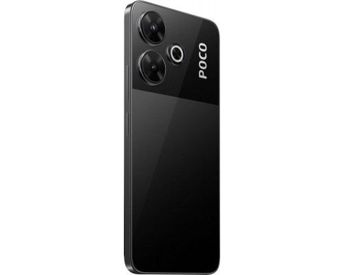 Смартфон Xiaomi POCO M6 8/256GB Black EU Смартфон Xiaomi POCO M6 8/256GB Black EU