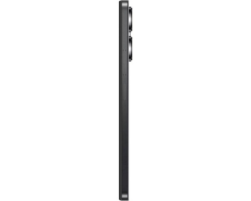 Смартфон Xiaomi POCO M6 8/256GB Black EU Смартфон Xiaomi POCO M6 8/256GB Black EU