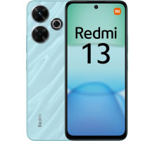 Смартфон Xiaomi Redmi 13 6/128GB Ocean Blue RU