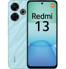 Смартфон Xiaomi Redmi 13 6/128GB Ocean Blue RU