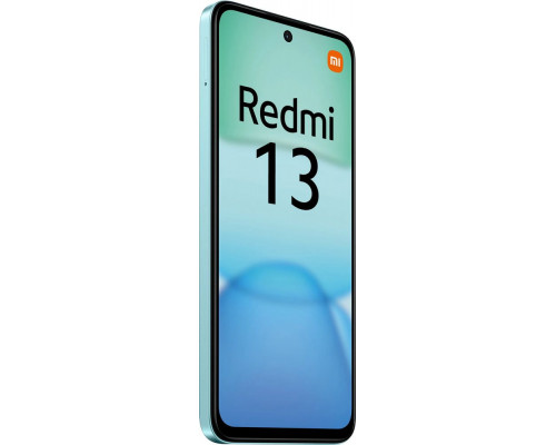 Смартфон Xiaomi Redmi 13 6/128GB Ocean Blue RU