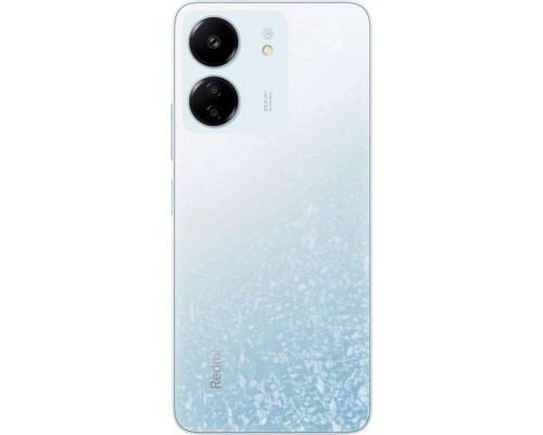 Смартфон Xiaomi Redmi 13C 4/128GB Glacier White RU