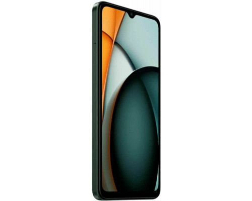 Смартфон Xiaomi Redmi A3 4/128GB Forest Green RU