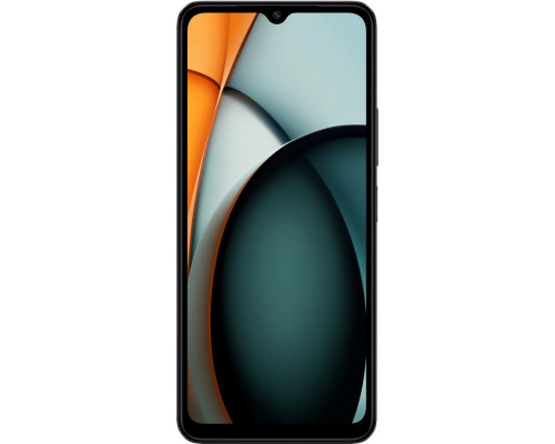 Смартфон Xiaomi Redmi A3 4/128GB Midnight Black RU