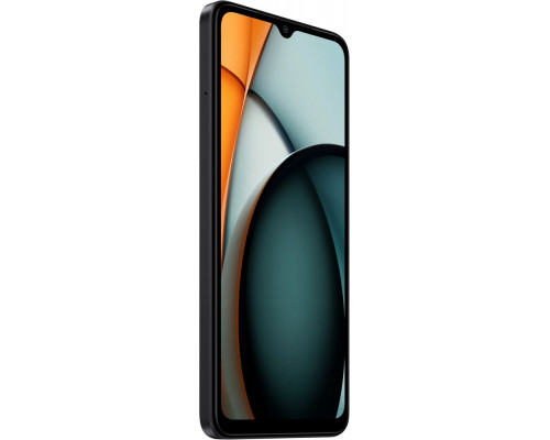 Смартфон Xiaomi Redmi A3 4/128GB Midnight Black RU