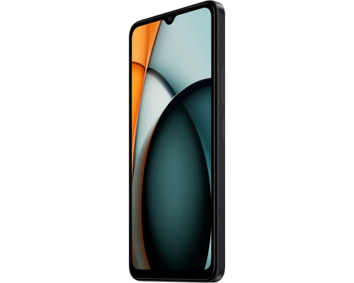 Смартфон Xiaomi Redmi A3 4/128GB Midnight Black RU