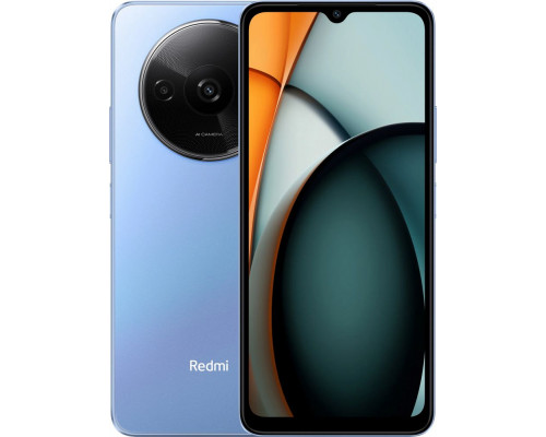 Смартфон Xiaomi Redmi A3 4/128GB Star Blue RU