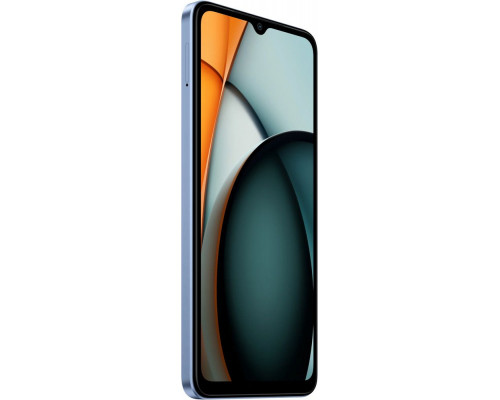 Смартфон Xiaomi Redmi A3 4/128GB Star Blue RU