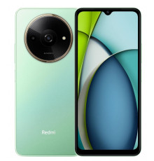 Смартфон Xiaomi Redmi A3x 3/64GB Aurora Green RU