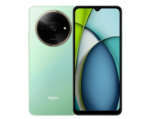 Смартфон Xiaomi Redmi A3x 3/64GB Aurora Green RU