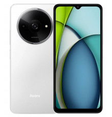 Смартфон Xiaomi Redmi A3x 3/64GB Moonlight White RU