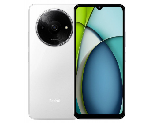 Смартфон Xiaomi Redmi A3x 3/64GB Moonlight White RU